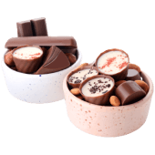 Luxury Chocolate Gifts